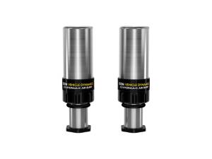 ICON - ICON 2024 Toyota Tacoma 2.0 Hydraulic Bump Stop Kit | 56123 - Image 3