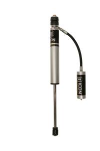 ICON 2005+ Toyota Tacoma 4WD 0-1.5in Rear 2.0 Series Aluminum Shocks VS RR | 56503R