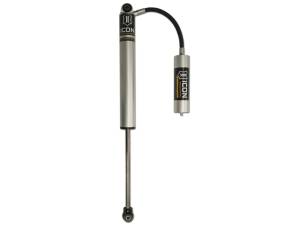 ICON 2012+ Toyota Hilux Rear 2.0 Series Aluminum Shocks VS RR | 56513R