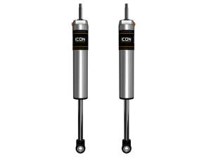 ICON - ICON 2007+ Toyota Tundra 6in Rear 2.5 Series Shocks VS IR - Pair | 57621P - Image 2
