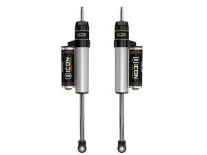 ICON - ICON 2007+ Toyota Tundra Rear 2.5 Series Shocks VS PB - Pair | 57720P - Image 2