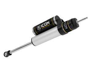 ICON - ICON 2007+ Toyota Tundra Rear 2.5 Series Shocks VS PB - Pair | 57720P - Image 4