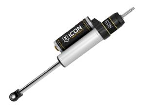 ICON - ICON 2007+ Toyota Tundra Rear 2.5 Series Shocks VS PB - Pair | 57720P - Image 6