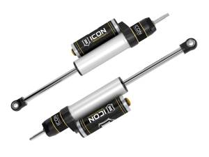 ICON - ICON 2007+ Toyota Tundra Rear 2.5 Series Shocks VS PB - Pair | 57720P - Image 10