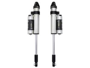 ICON 2007+ Toyota Tundra S2 2.5 Series Shocks VS PB CDCV - Pair | 57722CP