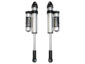 ICON 2007+ Toyota Tundra S2 2.5 Series Shocks VS PB - Pair | 57722P