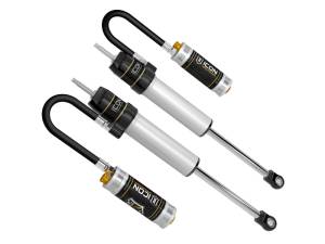 ICON - ICON 2005+ Toyota Tacoma 0-1.5in Rear 2.5 Series Shocks VS RR CDCV - Pair | 57805CP - Image 8
