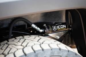 ICON - ICON 2024+ Toyota Tacoma 0-1in Rear 2.5 Series Shock VS RR Pair | 57808P - Image 5