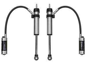 ICON - ICON 2007+ Toyota FJ / 2003+ Toyota 4Runner 1-3in Rear 2.5 Series Shocks VS RR CDCV - Pair | 57810CP - Image 2