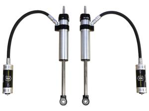 ICON - ICON 2007+ Toyota FJ / 2003+ Toyota 4Runner 1-3in Rear 2.5 Series Shocks VS RR - Pair | 57810P - Image 3