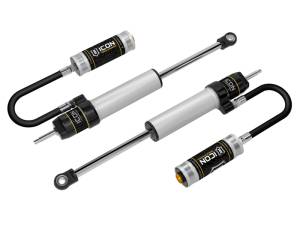 ICON - ICON 2007+ Toyota FJ / 2003+ Toyota 4Runner 1-3in Rear 2.5 Series Shocks VS RR - Pair | 57810P - Image 9