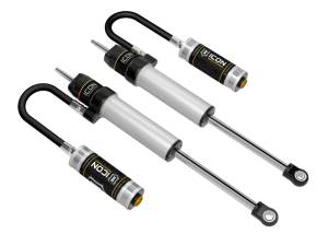 ICON - ICON 2007+ Toyota FJ / 2003+ Toyota 4Runner 1-3in Rear 2.5 Series Shocks VS RR - Pair | 57810P - Image 11