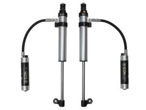 ICON - ICON 2007+ Toyota Tundra RXT Rear 2.5 Series Shocks VS RR CDCV - Pair | 57823CP - Image 2
