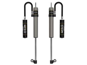 ICON 2007+ Toyota Tundra RXT Rear 2.5 Series Shocks VS RR - Pair | 57823P