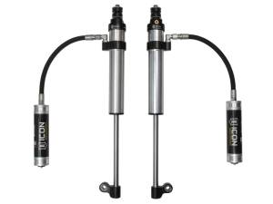 ICON - ICON 2007+ Toyota Tundra RXT Rear 2.5 Series Shocks VS RR - Pair | 57823P - Image 2