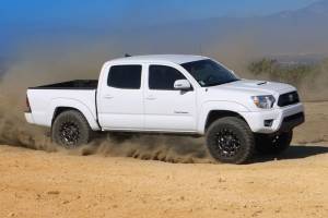 ICON - ICON 2016+ Toyota Tacoma Rear 2.5 Series Shocks VS RR CDEV - Pair | 57826EP - Image 4