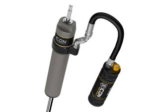 ICON - ICON 22-23 Toyota Land Cruiser 300 0-2in Rear 2.5 Series Shocks VS RR CDCV - Pair | 57827CP - Image 2