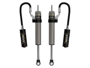 ICON - ICON 22-23 Toyota Land Cruiser 300 0-2in Rear 2.5 Series Shocks VS RR - Pair | 57827P - Image 1