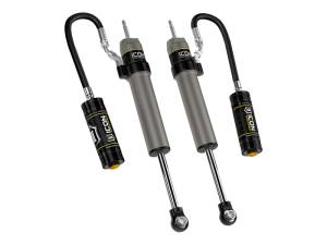 ICON - ICON 22-23 Toyota Land Cruiser 300 0-2in Rear 2.5 Series Shocks VS RR - Pair | 57827P - Image 2