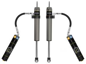 ICON - ICON 22-24 Toyota Tundra 3.5in Rear 2.5 Series Shocks VS CDXS RR - Pair | 57841XP - Image 1