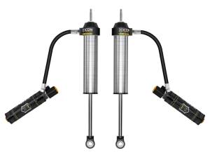 ICON 22-23 Toyota Tundra Rear 3.0 Series Shocks VS RR CDEV - Pair | 57845EP
