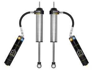 ICON 22-25 Toyota Tundra 0-1.5in Rear 3.0 Series Shocks VS CDXS RR - Pair | 57845XP