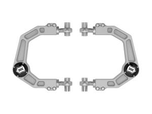 ICON 96-04 Toyota Tacoma Billet Upper Control Arm DJ Kit | 58500DJ