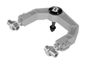 ICON - ICON 96-04 Toyota Tacoma Billet Upper Control Arm DJ Kit | 58500DJ - Image 2