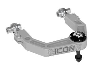 ICON - ICON 96-04 Toyota Tacoma Billet Upper Control Arm DJ Kit | 58500DJ - Image 3