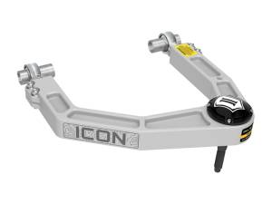 ICON - ICON 2024+ Toyota Tacoma Billet UCA DJ Pro Kit | 58552DJ - Image 5