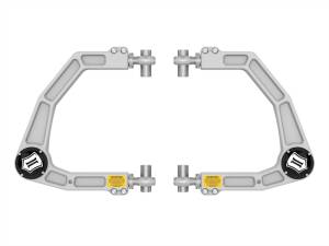 ICON 2022 Toyota Tundra Billet Upper Control Arm Delta Joint Pro Kit | 58561DJ