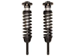 ICON 2010+ Toyota FJ/4Runner 2.5 Series Shocks VS IR Coilover Kit w/700lb Spring Rate | 58646-700