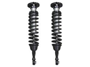 ICON 2008+ Toyota Land Cruiser 200 2.5 Series Shocks VS IR Coilover Kit | 58660