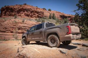 ICON - ICON 22+ Toyota Tundra 2.5 EXP Front Coilover Shock | 58671 - Image 5