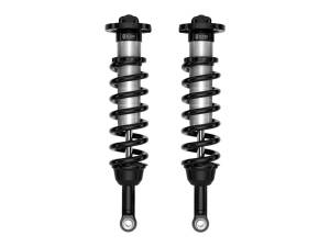 ICON - ICON 2024+ Toyota Land Cruiser 250 Series Front 2.5 VS IR Coilover Kit | 58691 - Image 1