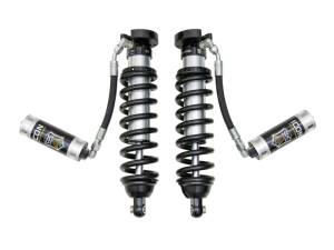 ICON 96-04 Toyota Tacoma Ext Travel 2.5 Series Shocks VS RR CDCV Coilover Kit w/700lb Spring Rate | 58715C-700