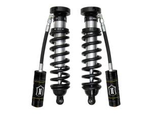 ICON 96-02 Toyota 4Runner Ext Travel 2.5 Series Shocks VS RR Coilover Kit 700LB | 58716-700