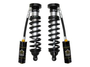 ICON 96-02 Toyota 4Runner Ext Travel 2.5 Series Shocks VS RR CDCV Coilover Kit | 58716C