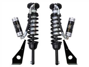 ICON - ICON 2005+ Toyota Tacoma 2.5 Custom Shocks VS RR Coilover Kit w/Procomp 6in | 58731-CB - Image 2