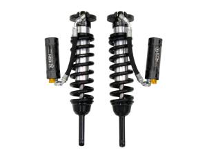 ICON - ICON 2005+ Toyota Tacoma 2.5 Custom Shocks VS RR CDCV Coilover Kit w/Procomp 6in | 58731C-CB - Image 2