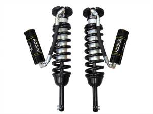 ICON 2005+ Toyota Tacoma Ext Travel 2.5 Series Shocks VS RR Coilover Kit | 58735