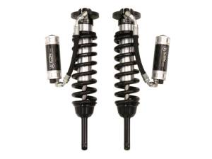 ICON 07-09 Toyota FJ / 03-09 Toyota 4Runner 2.5 Series Shocks VS RR CDCV Coilover Kit | 58740C