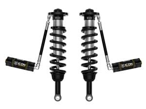 ICON 2022+ Toyota Tundra 2.5 Series VS RR Coilover Kit | 58770