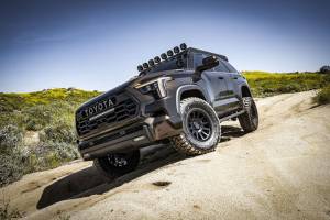 ICON - ICON 22-25 Toyota Tundra 2.5 Series VS RR CDXS Coilover Kit | 58770X - Image 5