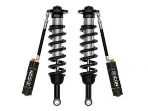ICON - ICON 22-23 Toyota Tundra 2.5 VS RR CDCV 6in Coilover Kit | 58771C - Image 1