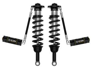 ICON - ICON 2024+ Toyota Tacoma 2.5in VS RR Coilover Kit | 58780 - Image 1