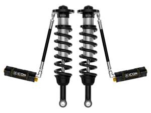 ICON - ICON 2024+ Toyota Tacoma 2.5in VS RR CDCV Coilover Kit | 58780C - Image 1