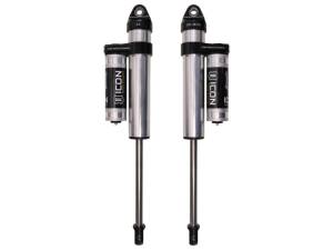 ICON Toyota Secondary Long Travel 2.5 Series Shocks PB - Pair | 59701P-CB