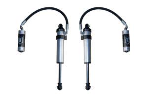 ICON Toyota Secondary Stock Travel 2.5 Series Shocks RR - Pair | 59702P-CB