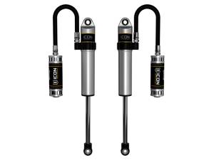 ICON - ICON Toyota S2 Secondary 2.5 Series Shocks VS RR - Pair | 59706P - Image 2